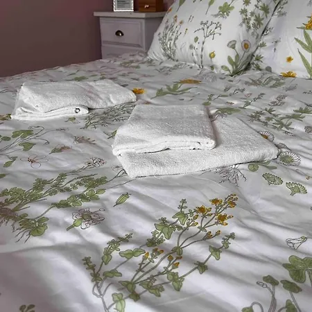 Apartment Le Friends : Chez Monica! *